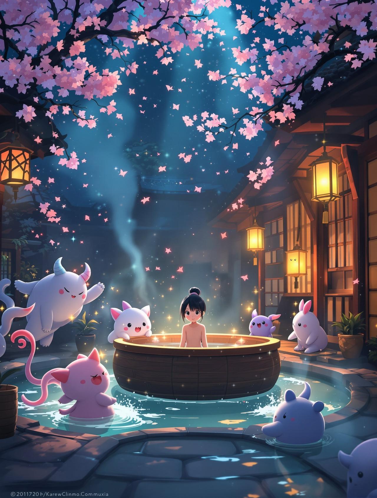 千与千寻：神隐少女 - 内容中心79
