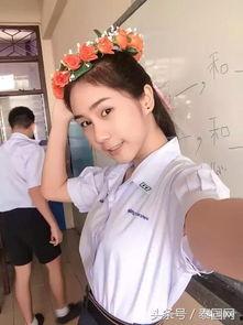 初中生当网红,从平凡生活到网红之路