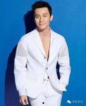 李芯男明星,星光璀璨的影视新星，演绎人生百态