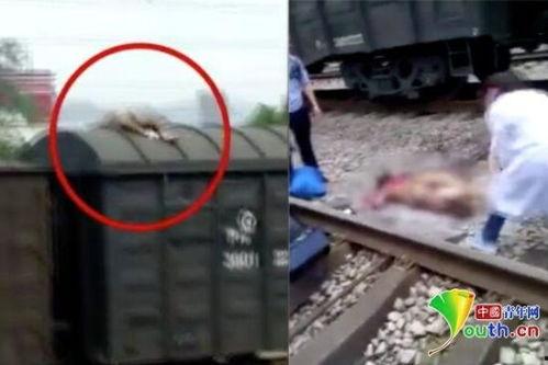 为当网红爬火车,一场别开生面的直播之旅