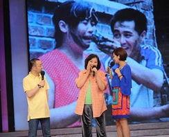 方青卓娱乐节目,欢乐无限，笑点连连