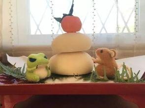 旅行青蛙的创作背景,旅行青蛙的创作灵感溯源