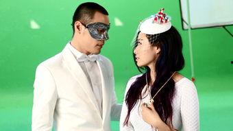 张靓颖改变 花絮,花絮中的成长与蜕变