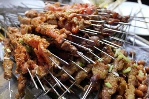 烧烤的搞笑台词,笑料横生的麻辣台词大集合