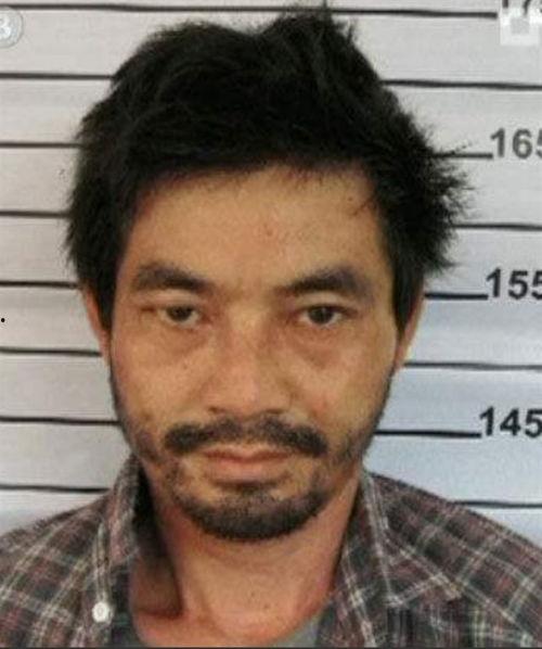 糯康没抓前当老大照片