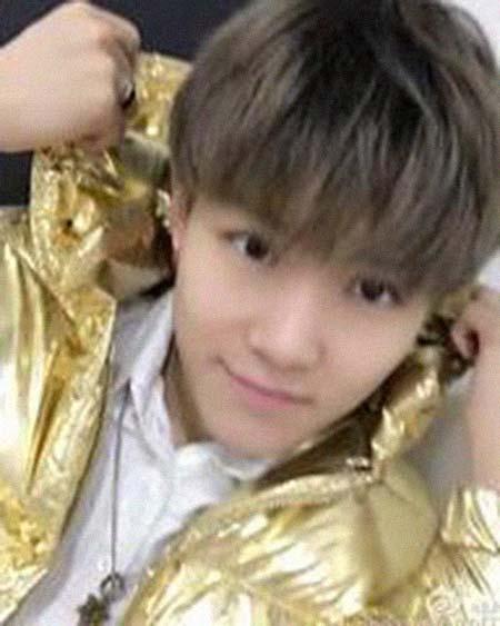 网红孙晨手机壁纸,揭秘网红的个性风格