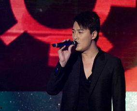 林峯个人资料,影视双栖巨星，魅力与才华并重的璀璨人生