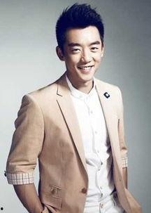 郑恺个人资料简介身高