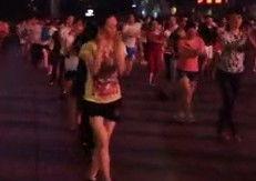 魅力广场舞网红