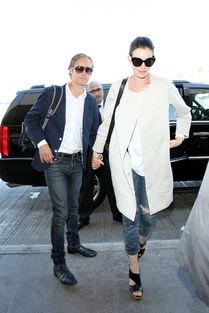 明星衣服搭配图片男,明星穿搭启示录