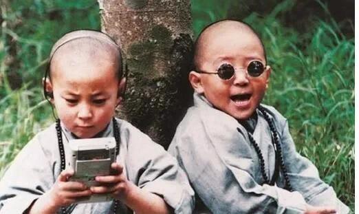 释小龙郝邵文搞笑视频,释小龙郝邵文搞笑视频集锦