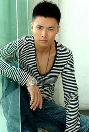 演员于滨的婚礼