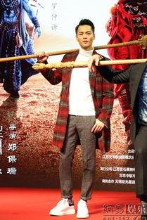 郭富城孙悟空图片