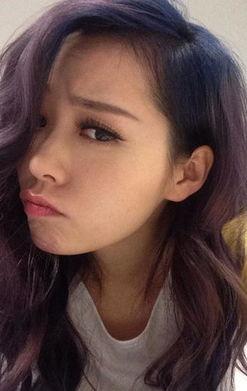 浓妆搞笑表情包,笑出腹肌的瞬间