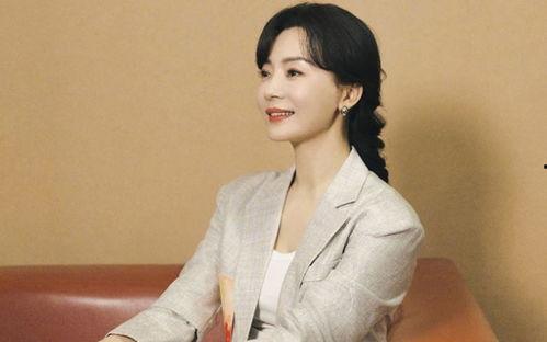 内地电视剧女明星,内地电视剧女明星的璀璨人生