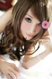 电眼美女图片,魅力四射的视觉盛宴