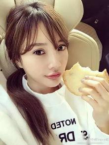 网红鼻祖李小璐,从明星到网红的华丽转身