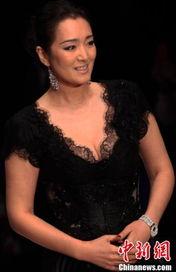 演员巩俐个人资料,影视界璀璨明珠，魅力四射的东方女神