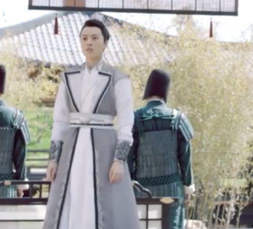 邢恩个人资料 图片,光影交织的演艺人生